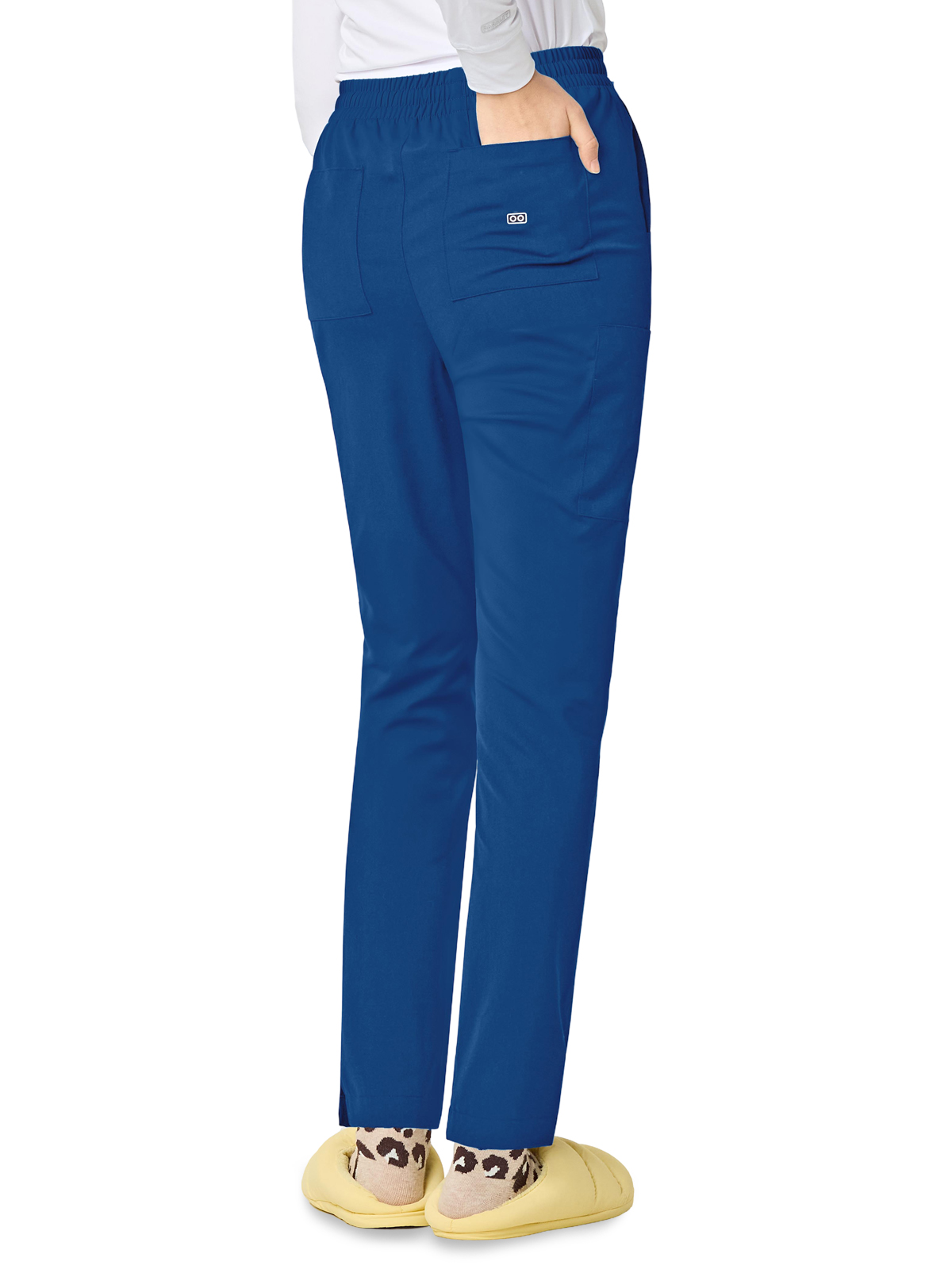 Parkley Quantum - Women's Seven-Pocket SAGE Cargo Pant 14