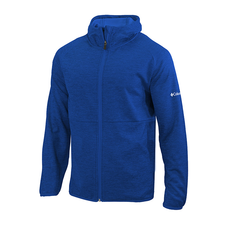 Columbia It's Time Full Zip Jacket 4