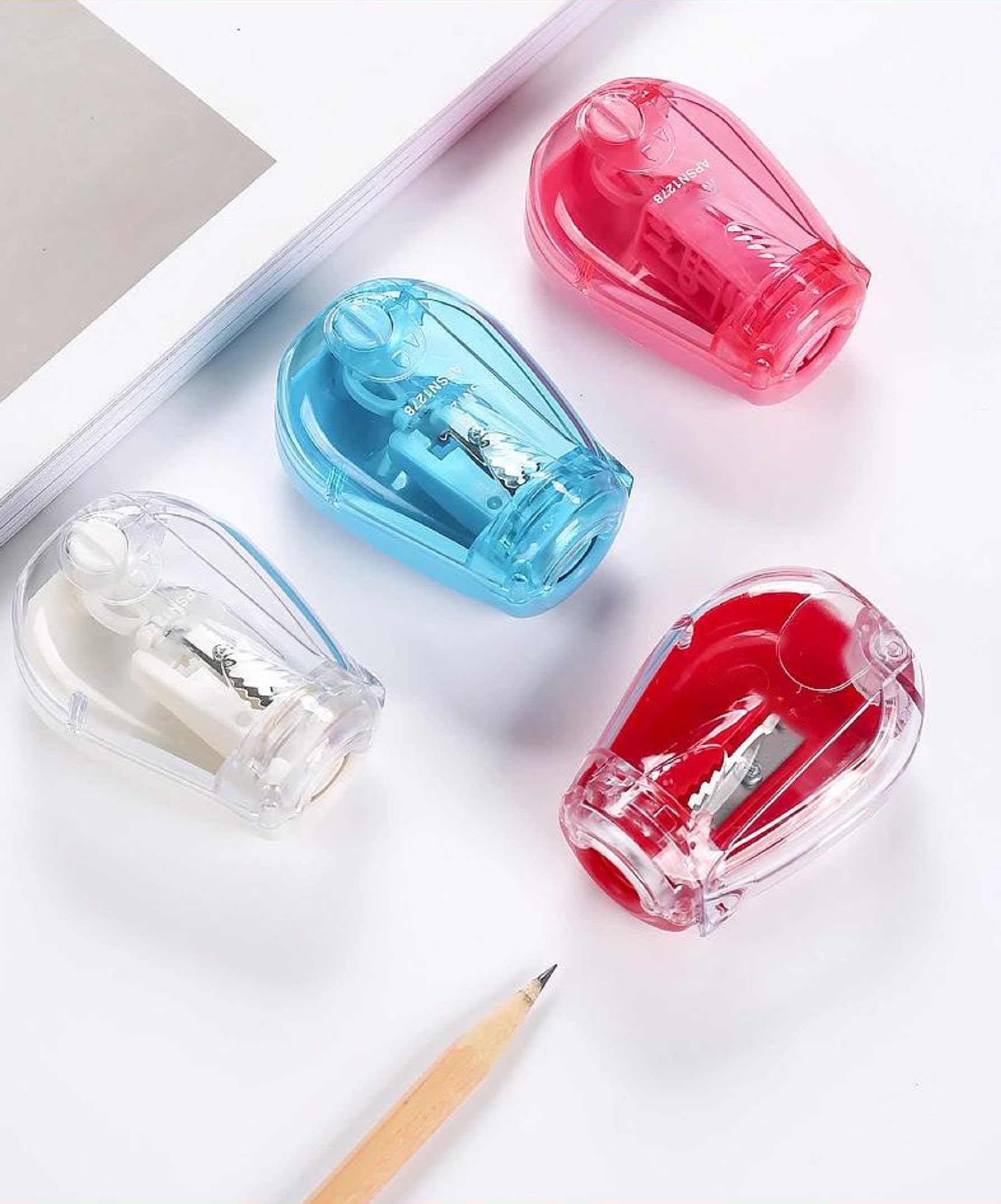 Pencil Sharpener 1