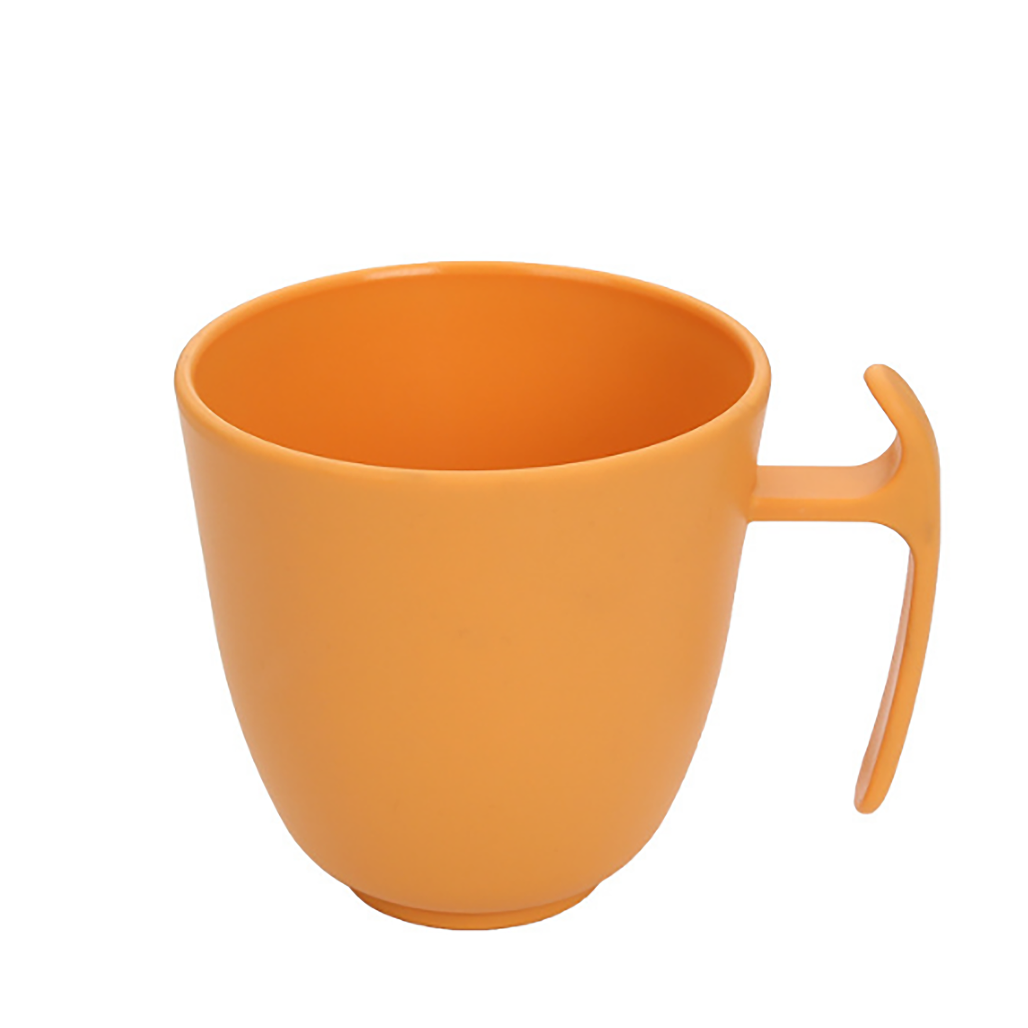 Household Fall-Proof Plastic Water Cup 3