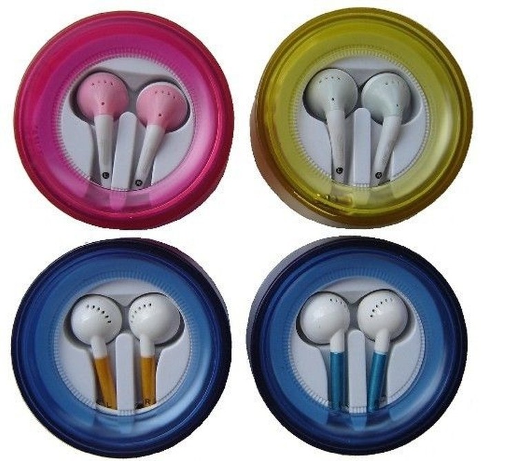 High Quality Ear Bud Case 2