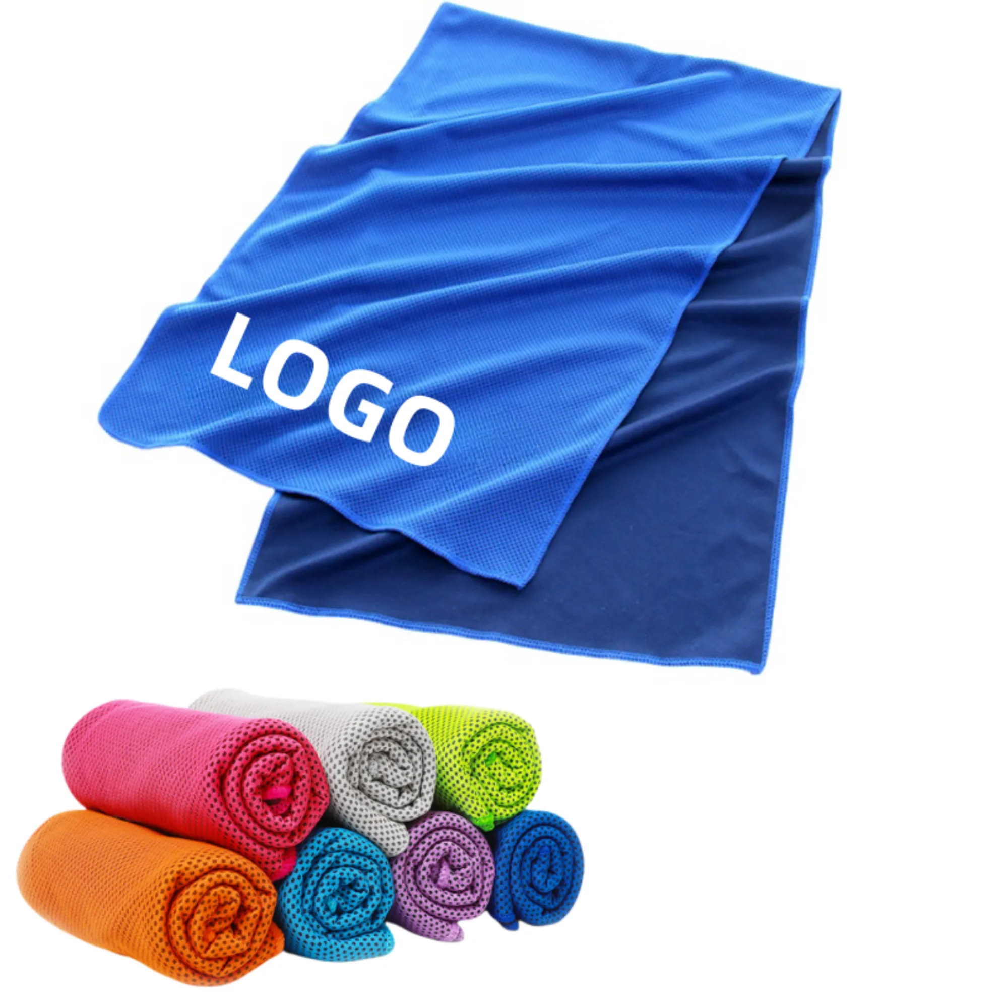 Quick Dry Travel Towel 1