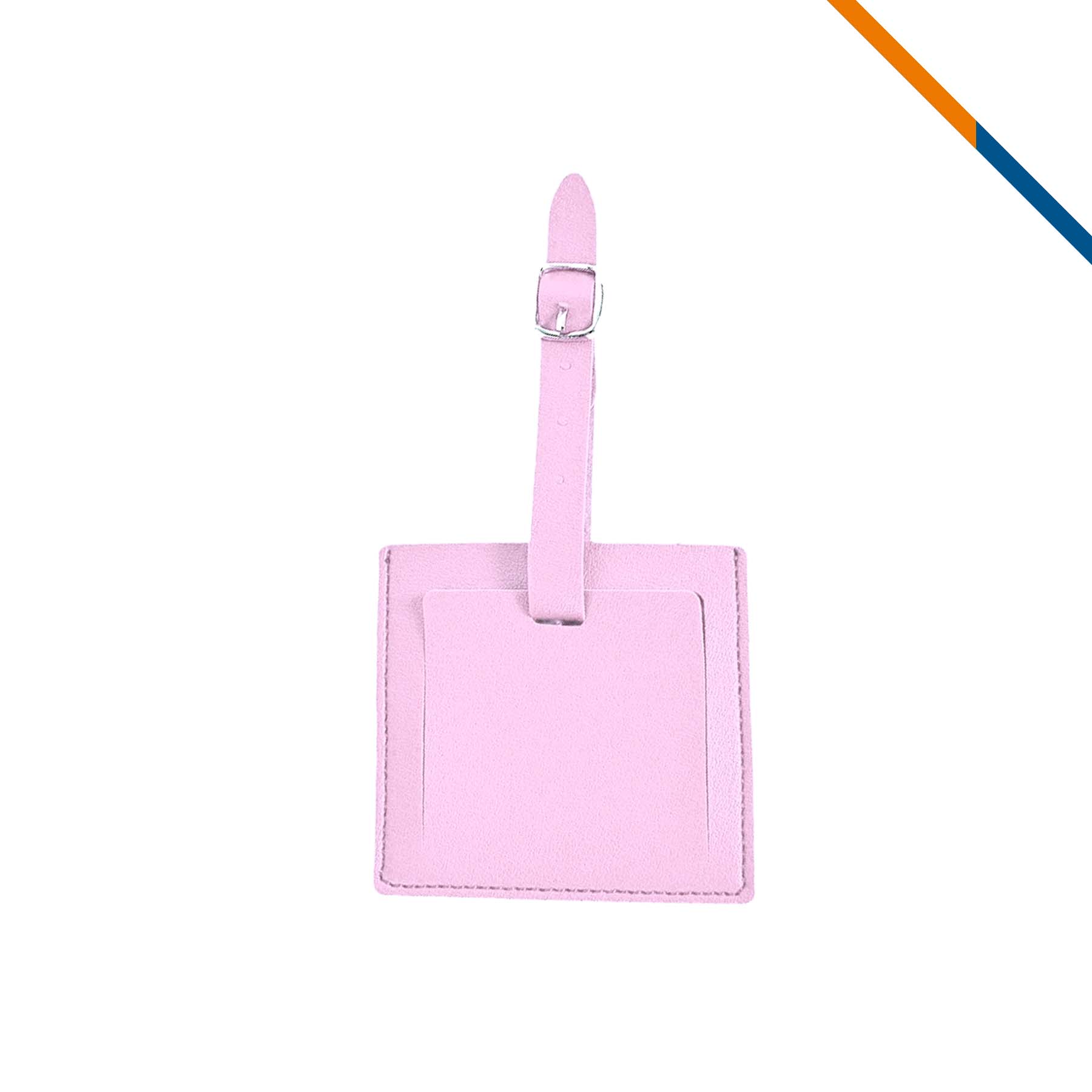 LugSafe PU Leather Luggage Tag 6