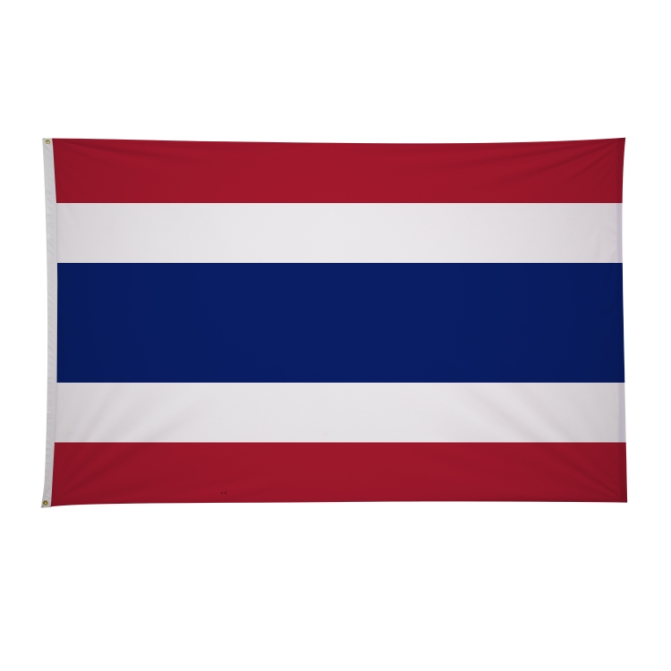 5' x 8' International Flags 15