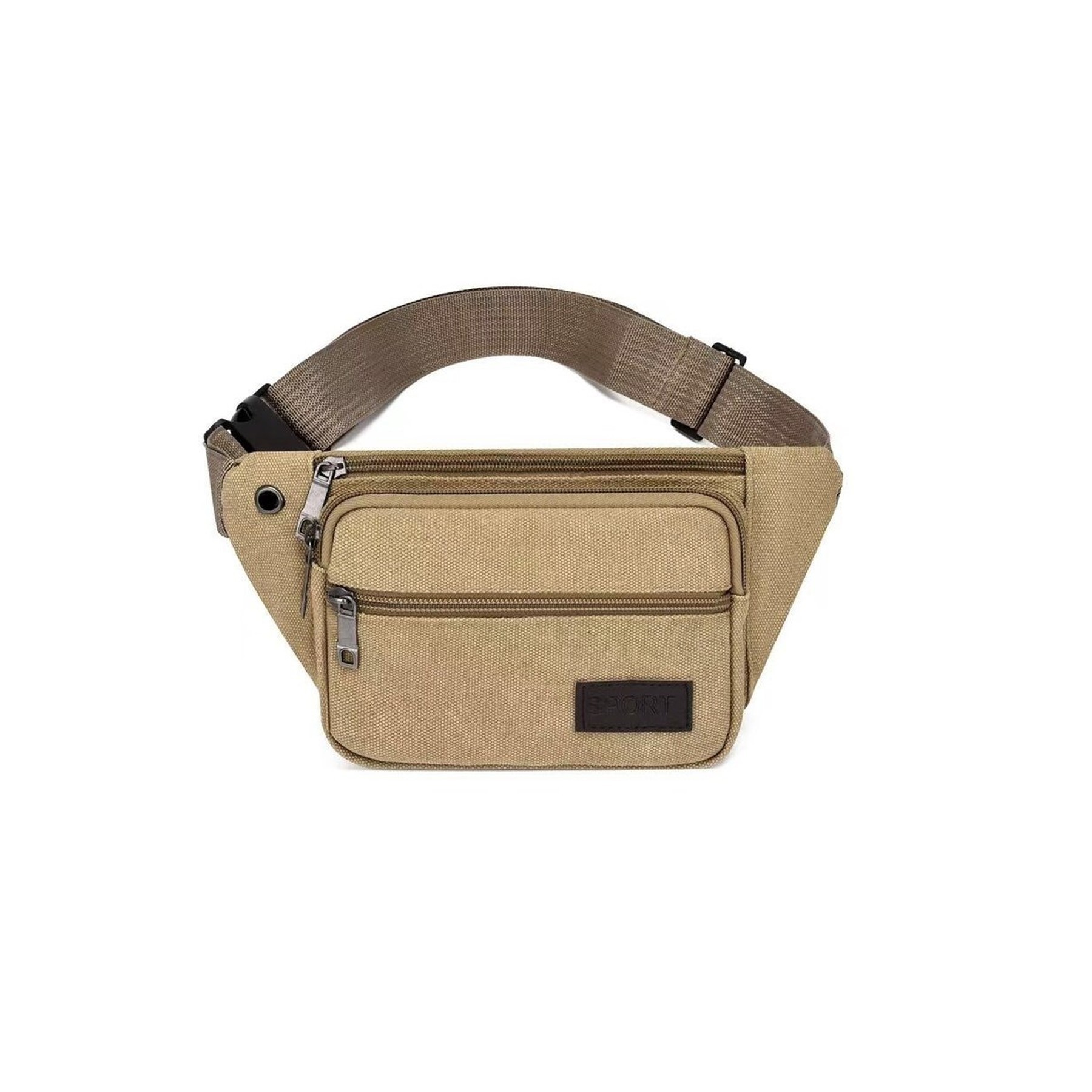 Traveling Fanny Pack 2