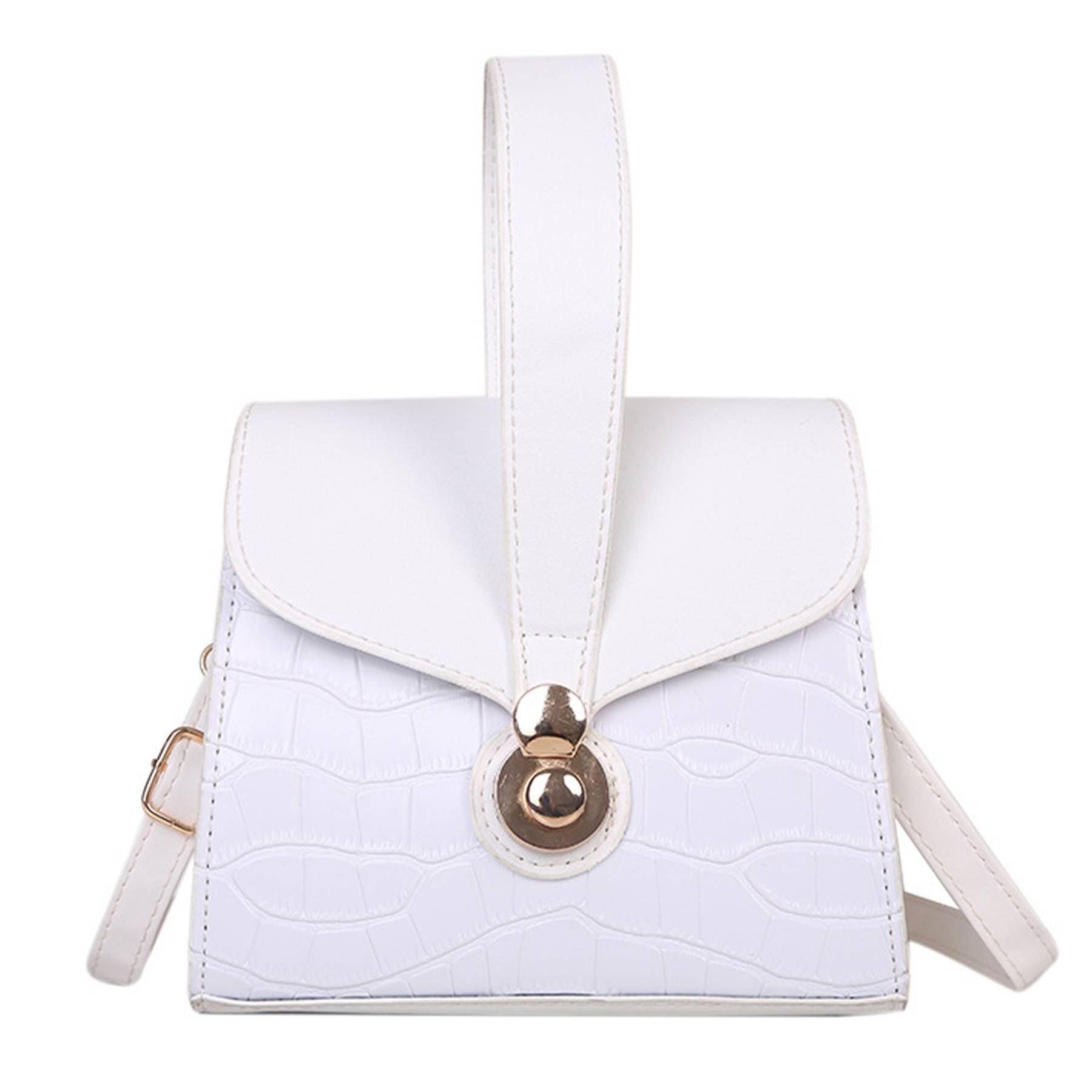 PU Cross-body Bag Handbag 6