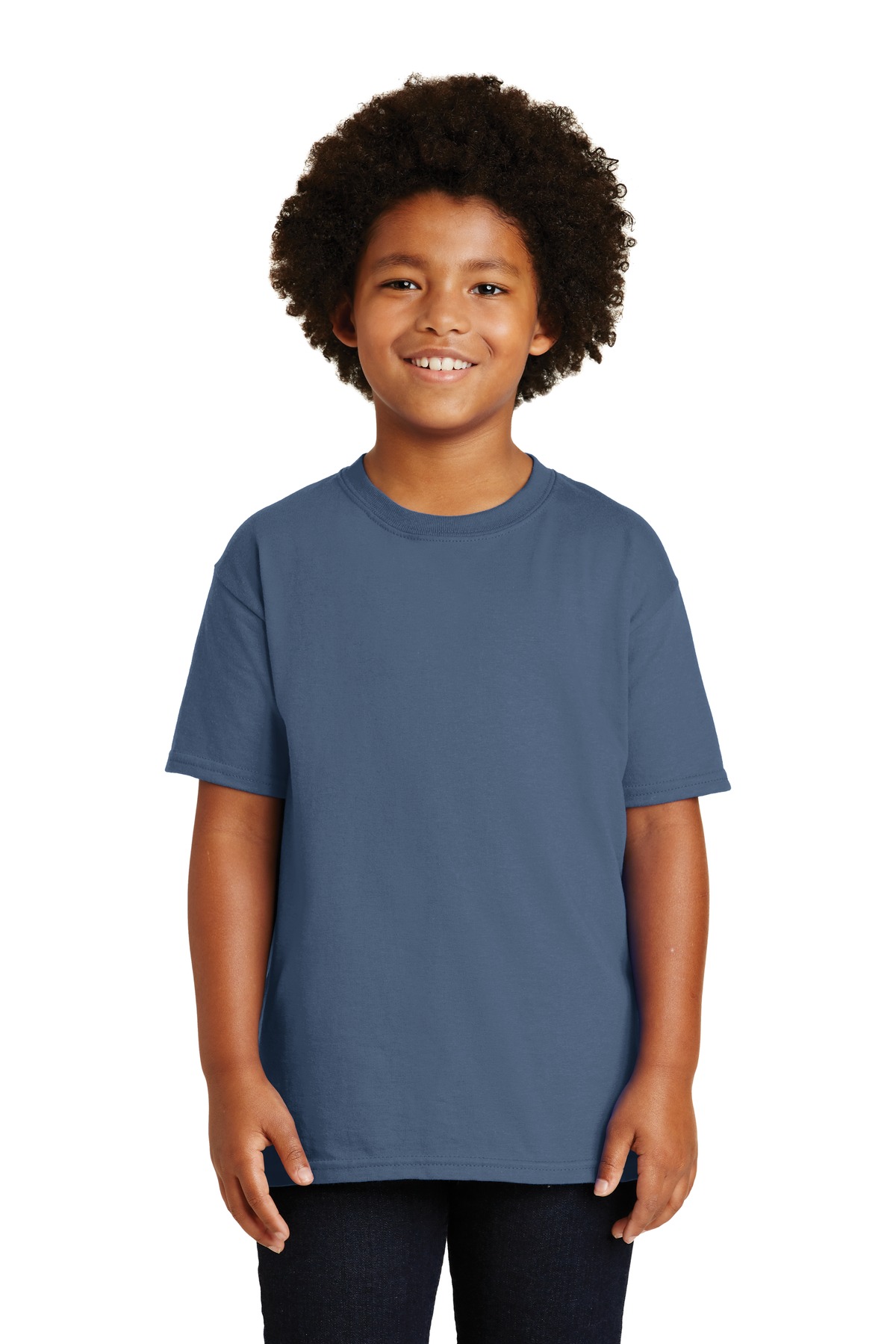 Gildan® Youth Ultra Cotton 100% US Cotton T-Shirt 59