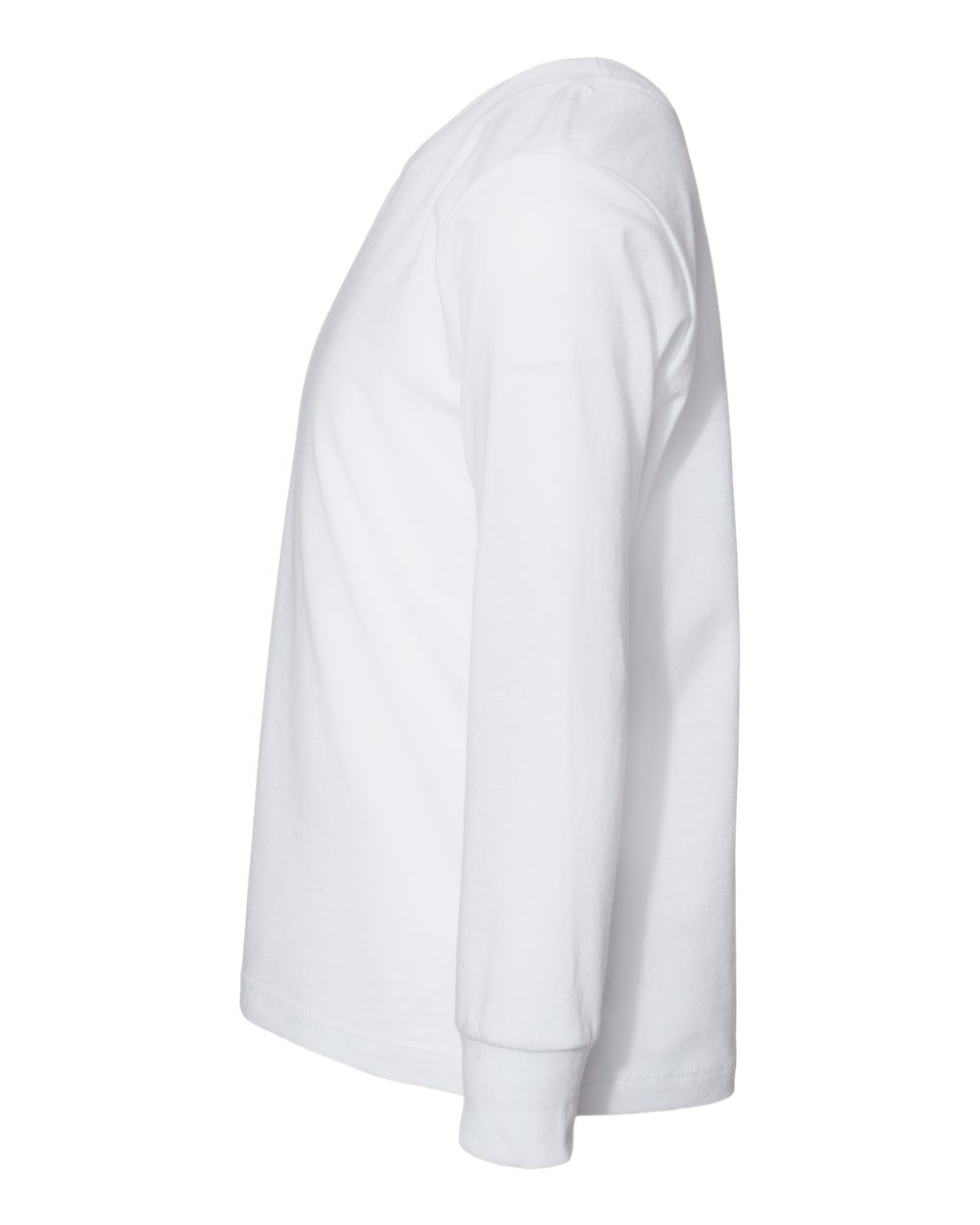 Toddler Jersey Long Sleeve Tee - 3501T 19