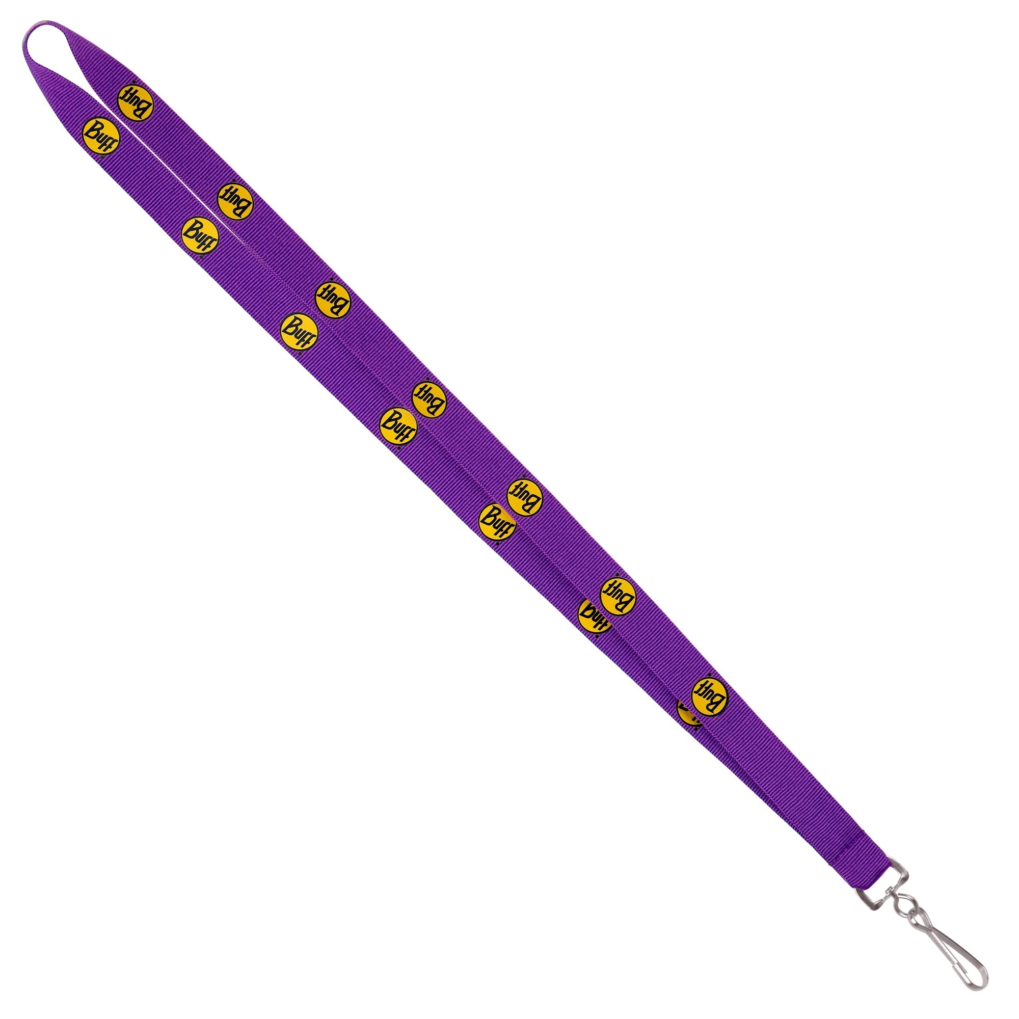 3/4" Recycled Econo Lanyard 1