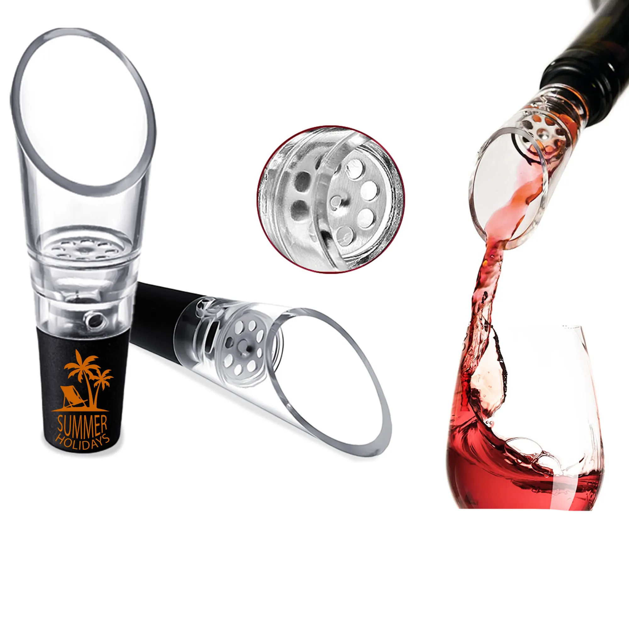 Wine Decanter