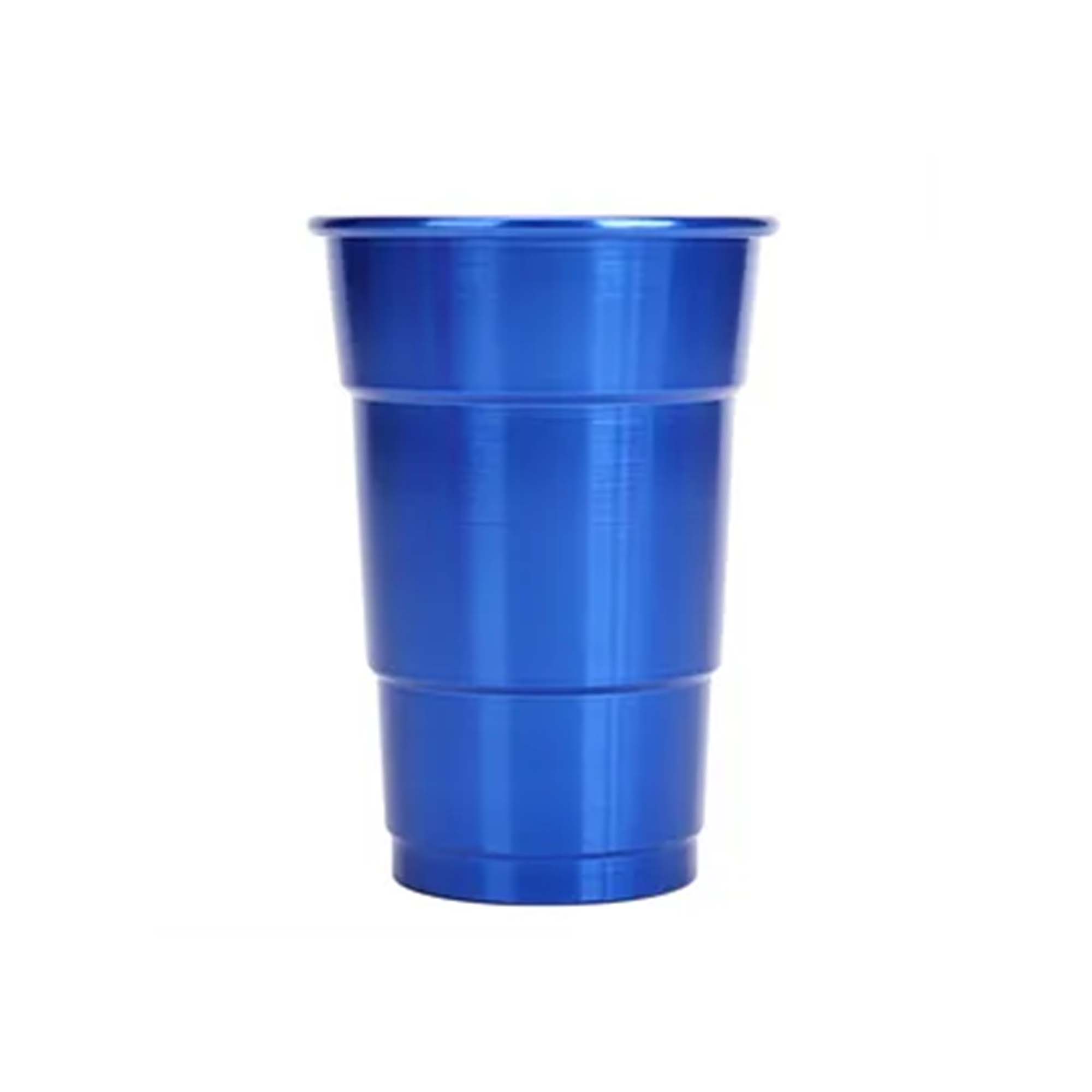 12 oz Recyclable Aluminum Beer Cup 2