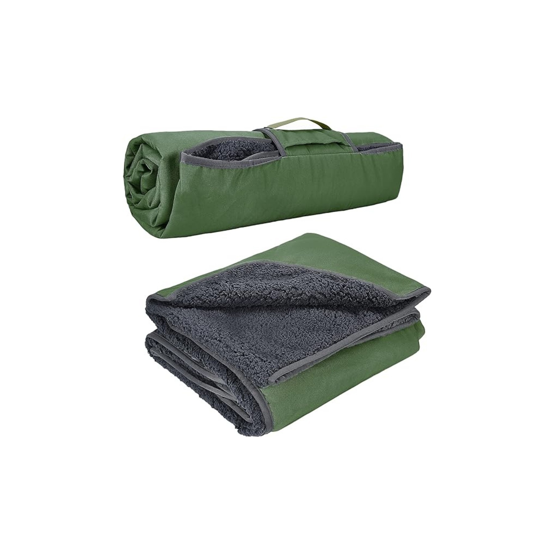 Waterproof Outdoor Picnic Blanket 3