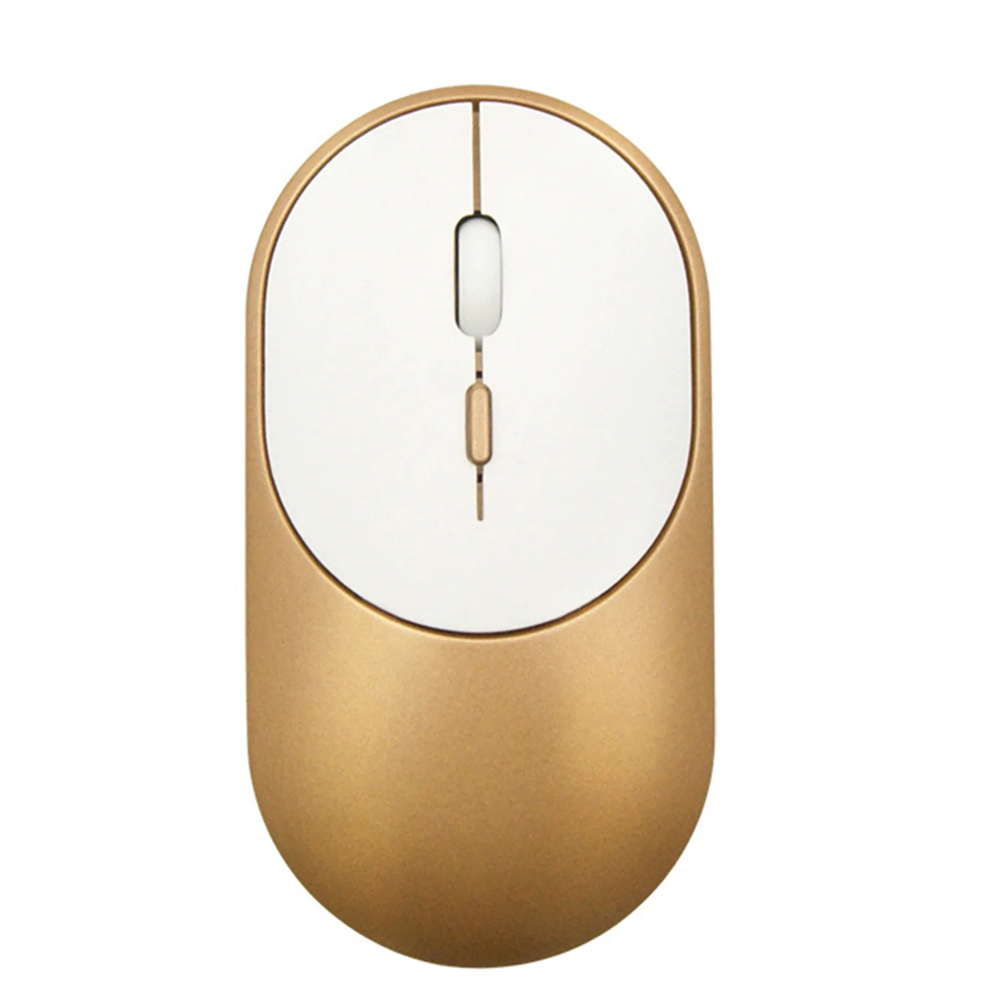 Rechargeable Dual Mode Wireless Link Mouse 2
