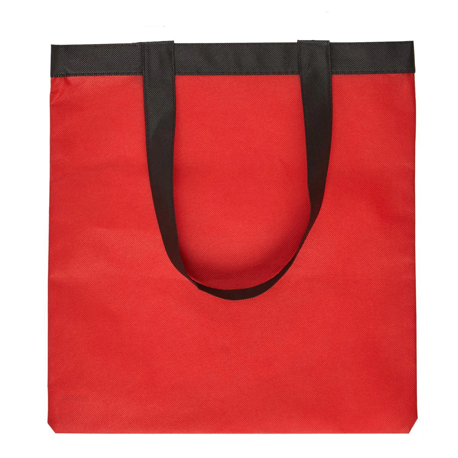 Tubac Non-Woven Value Tote Bag -13.25"x14" 10