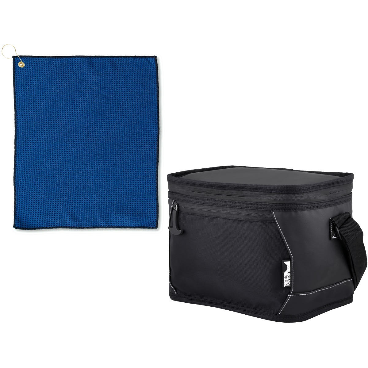 Urban Peak® CB165 Golf Essentials Kit 27