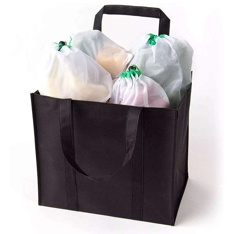Non-Woven Tote Bags 2