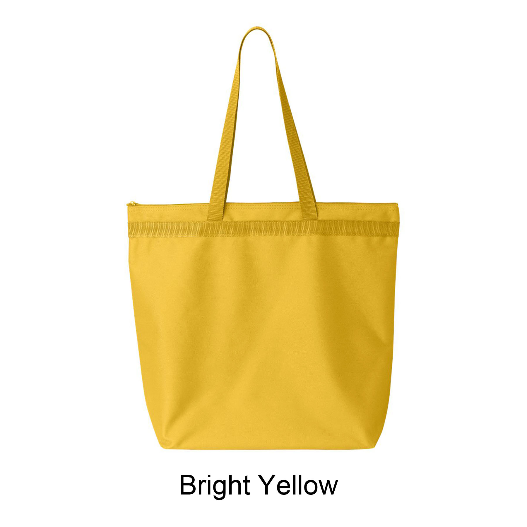 600D Melody Large Tote 19