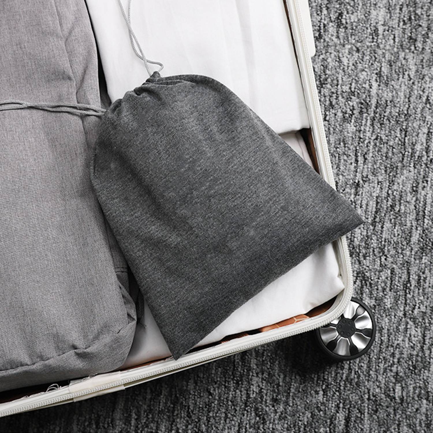 Winter Thickened Folding Slippers 2