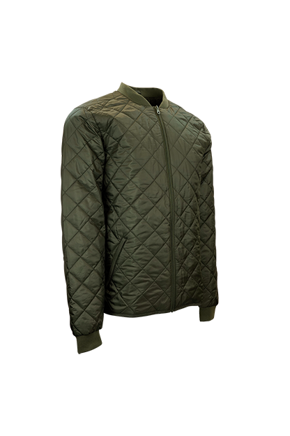 Everett Bomber Jacket 18