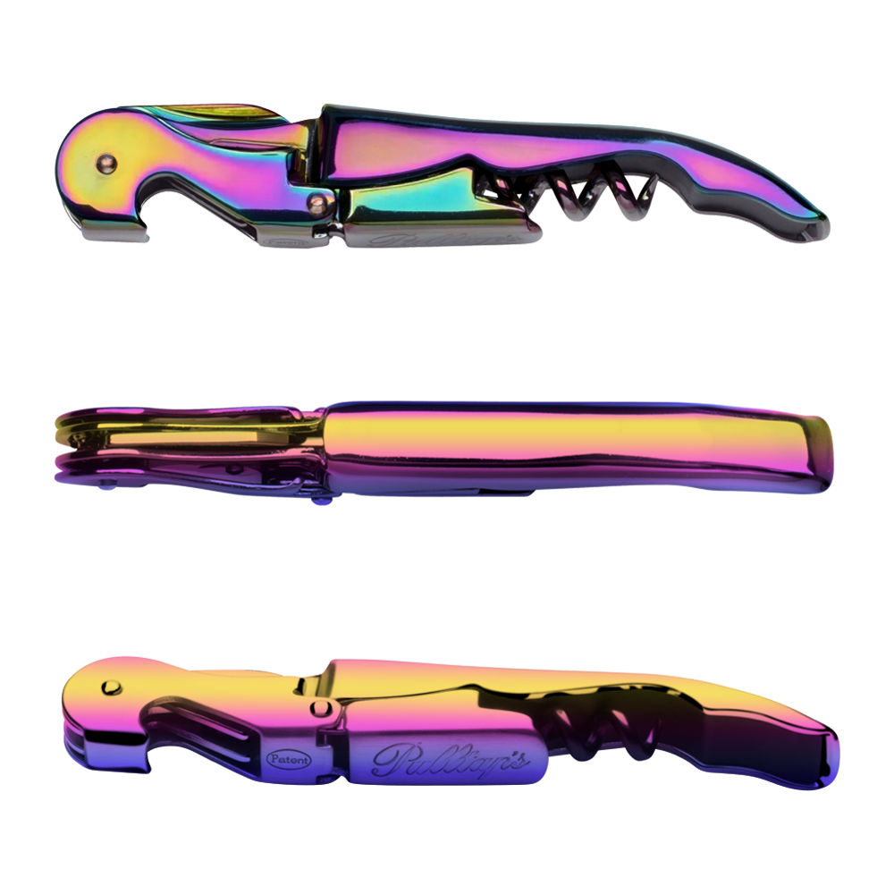 The Luxury Collection Corkscrew 5