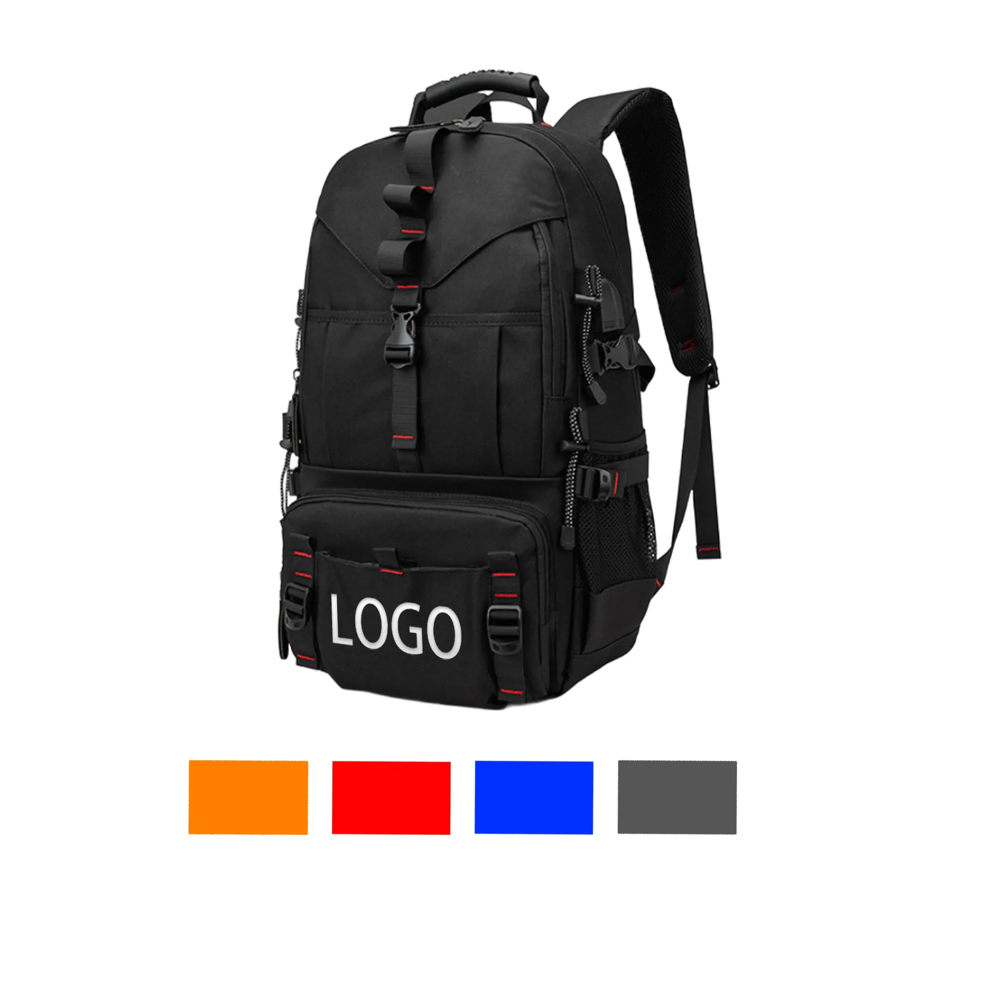 Mountaineering Backpack