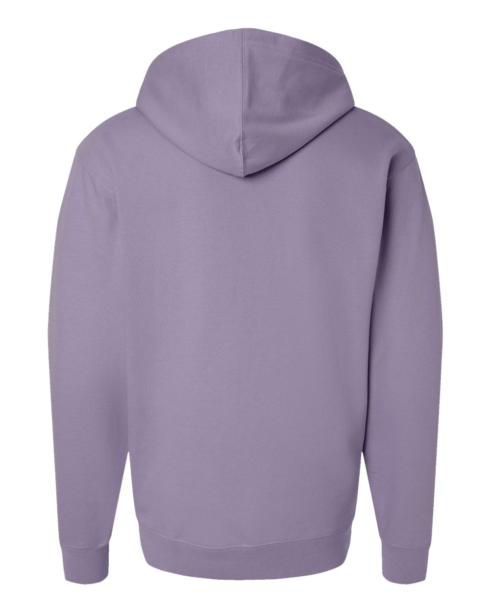 Unisex Midweight Hooded Sweatshirt - SS4500 106