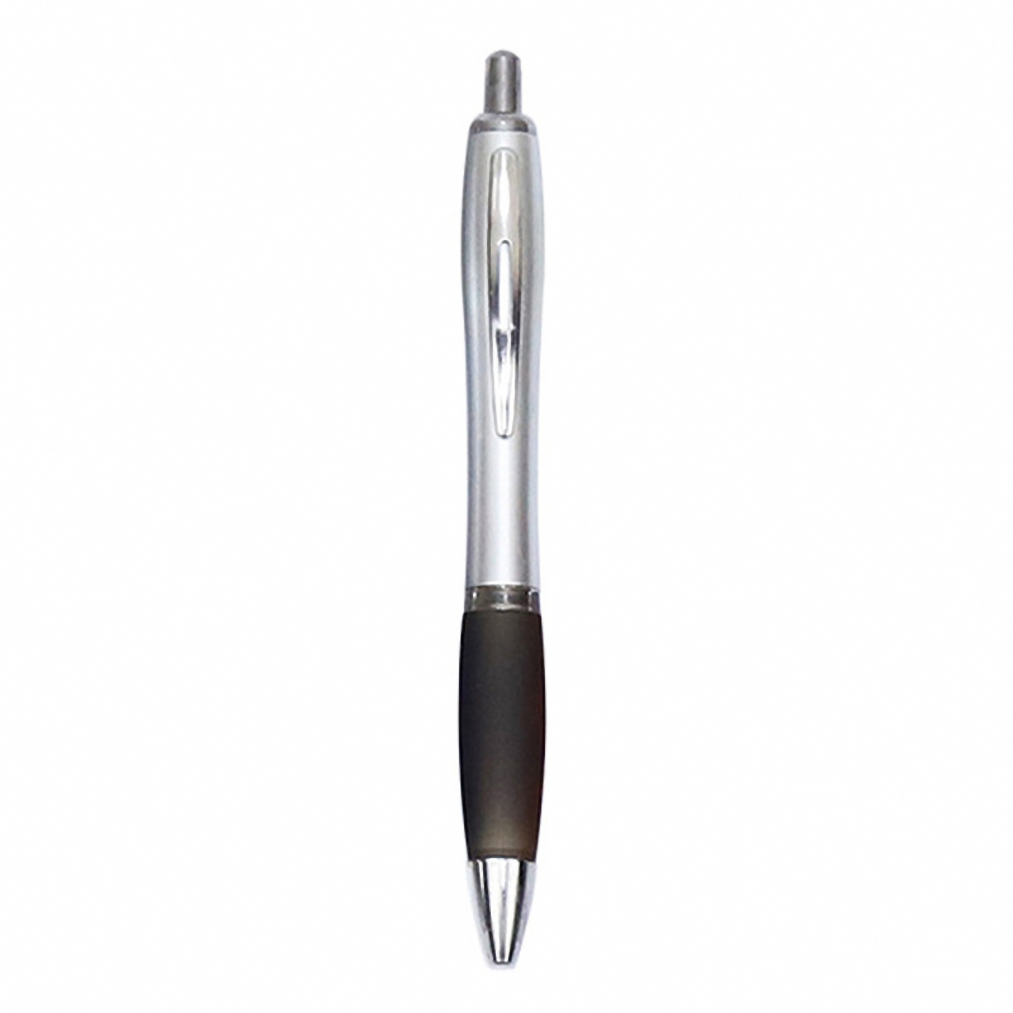 Comfort Grip Retractable Ballpoint Pen 3