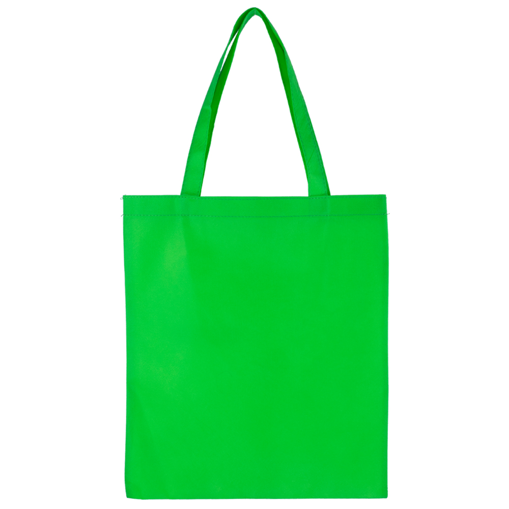Earth Friendly Non-Woven Tote Bag 2