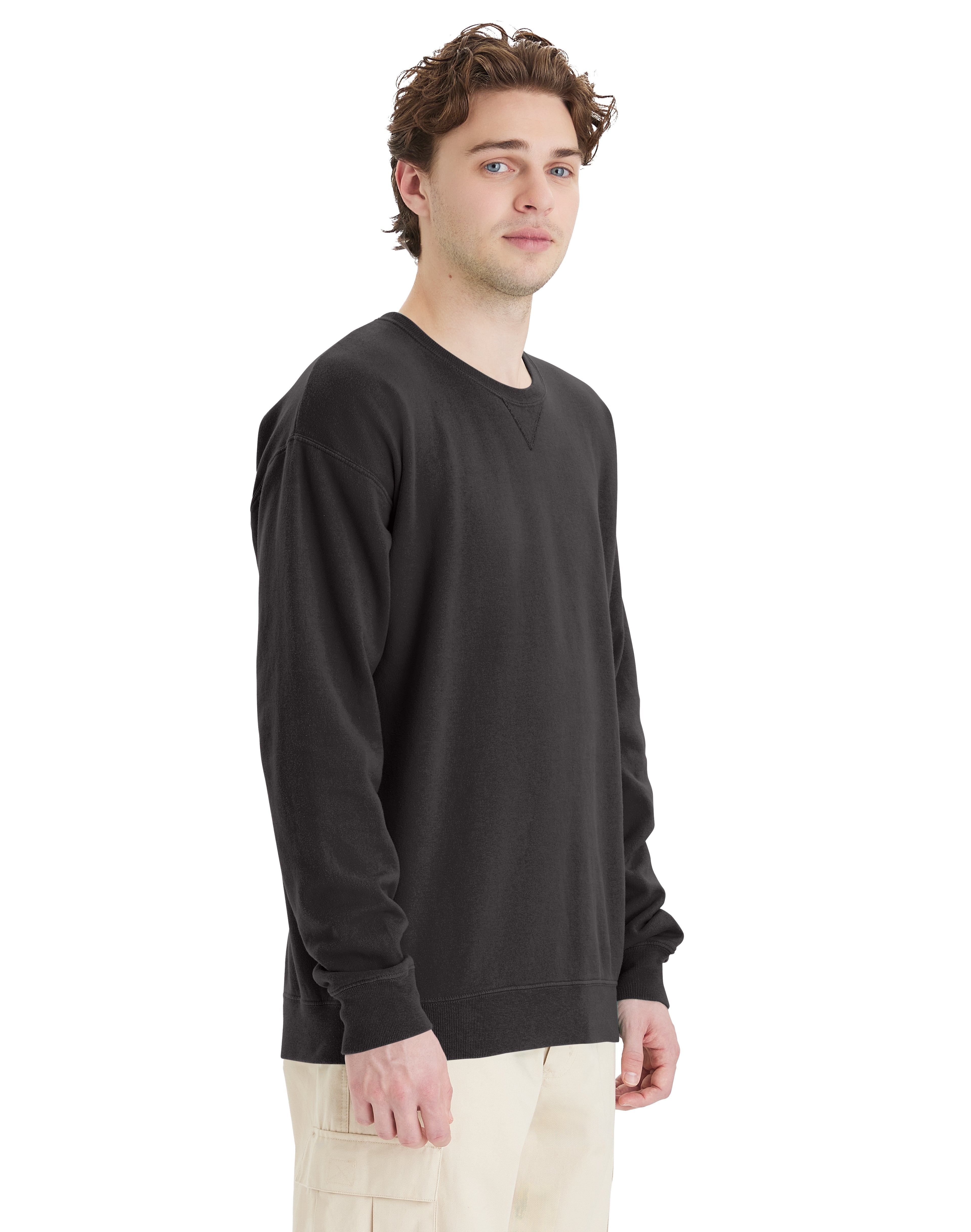 ComfortWash Fleece Sweatshirt 29