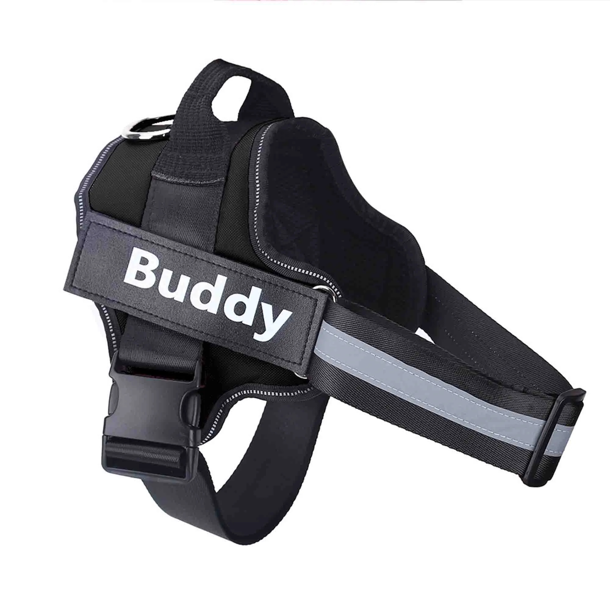 Pet Traction Rope Chest Strap 9