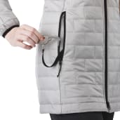 Women's TELLURIDE Packable Insulated Jacket 25