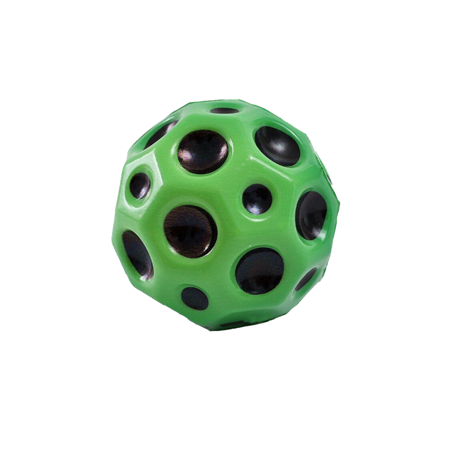 PU Stress Relief Ball 5
