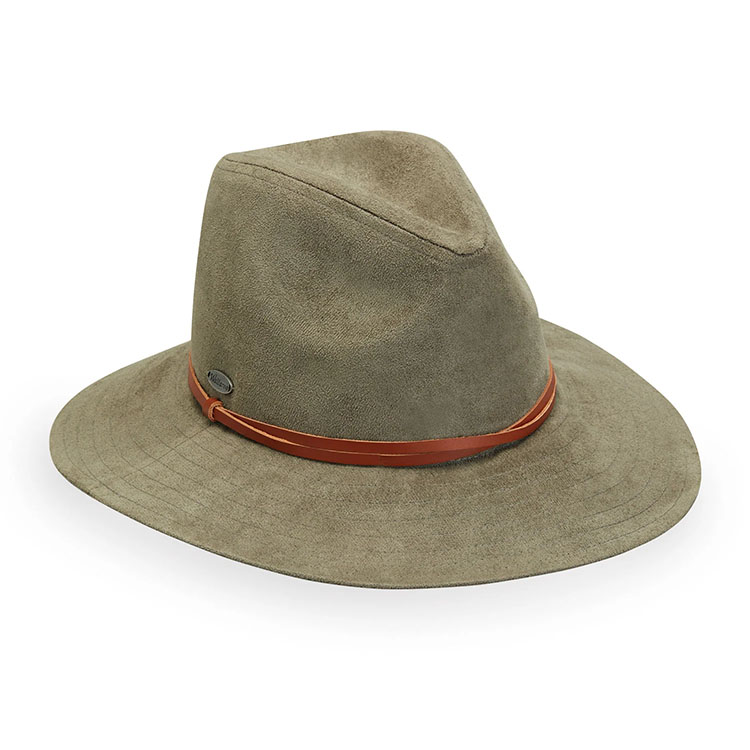 Wallaroo Ladies Telluride Hat 3