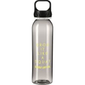 Smart 22oz Tritan Sports Bottle 48