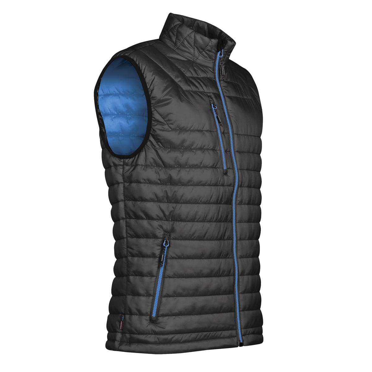 Stormtech Men's Gravity Quilted Vest 13