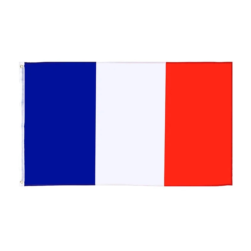 US Hand Flag 25