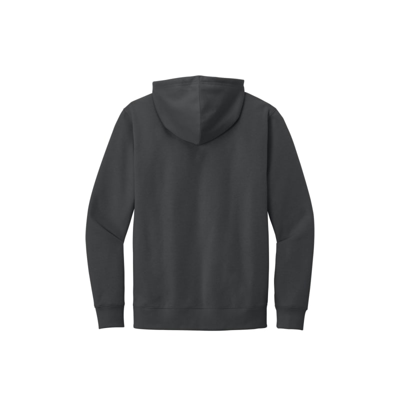 District V.I.T. Fleece Hoodie 6