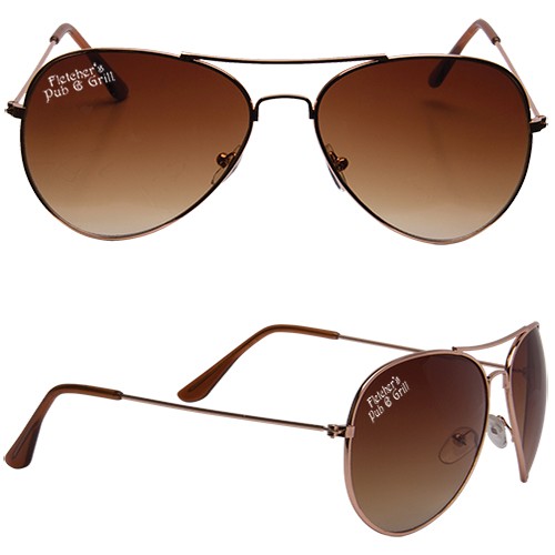 Aviator Sunglasses 4