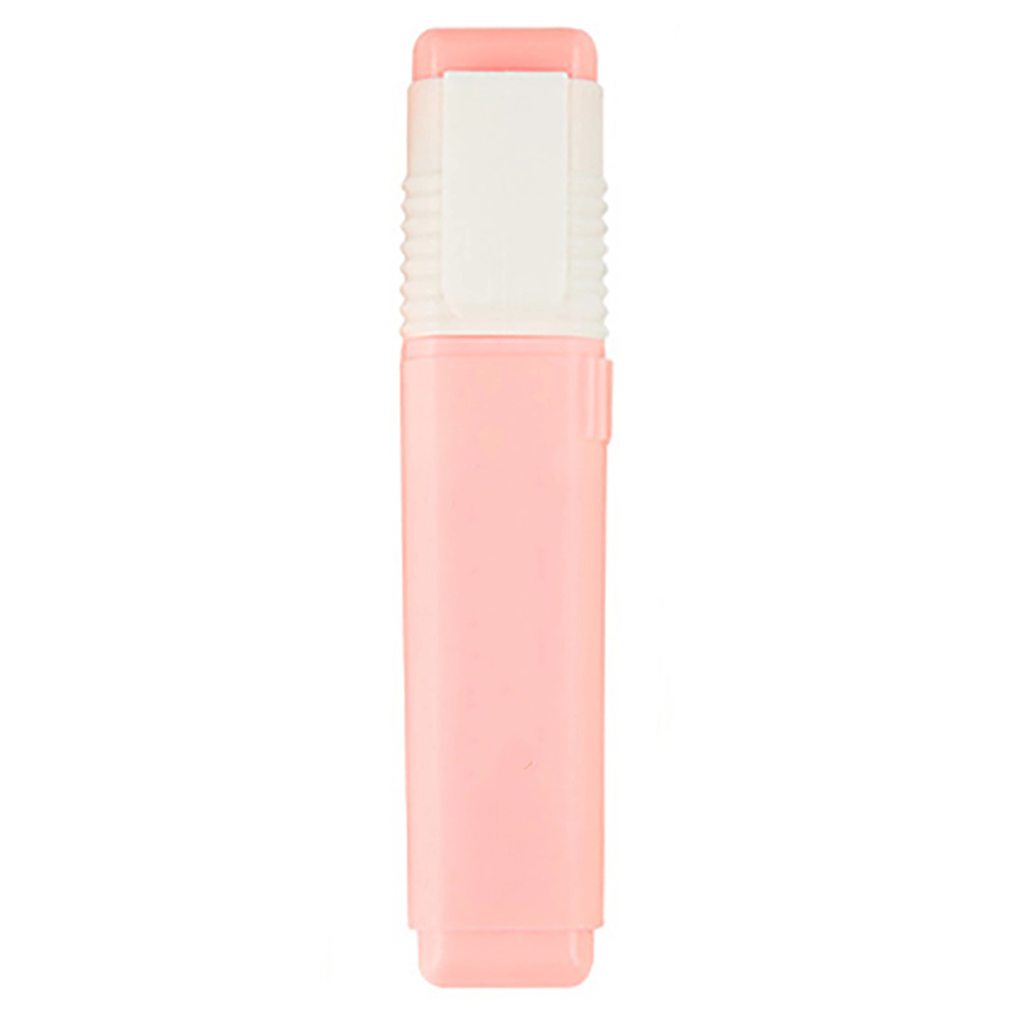 MOQ 100pcs 6 Assorted Colors Pastel Highlighter 7