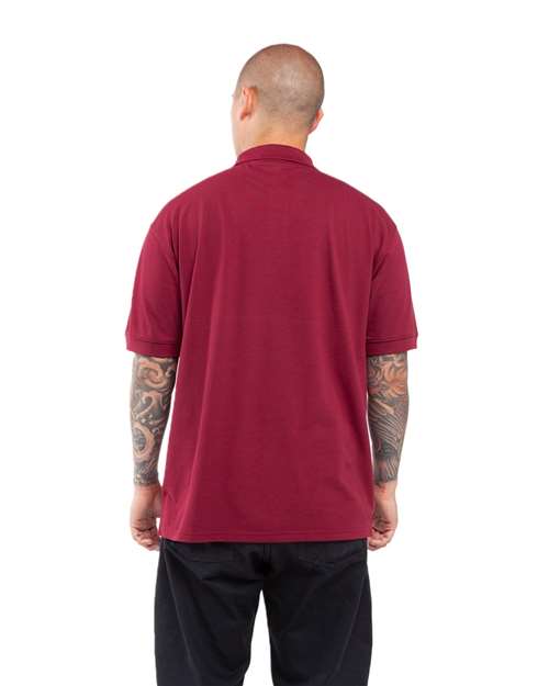 Unisex Polo - SHCP 16