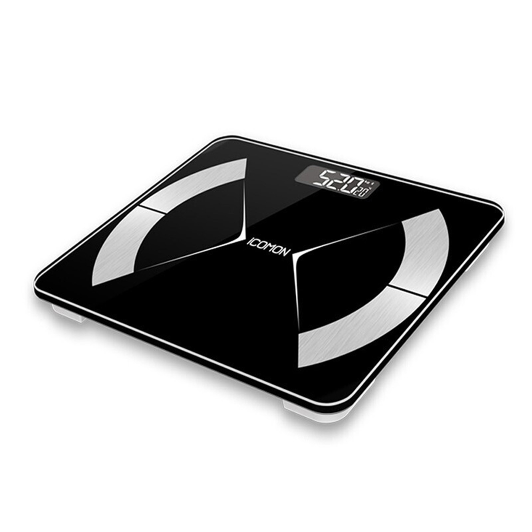 Digital Household Weight Scale 2