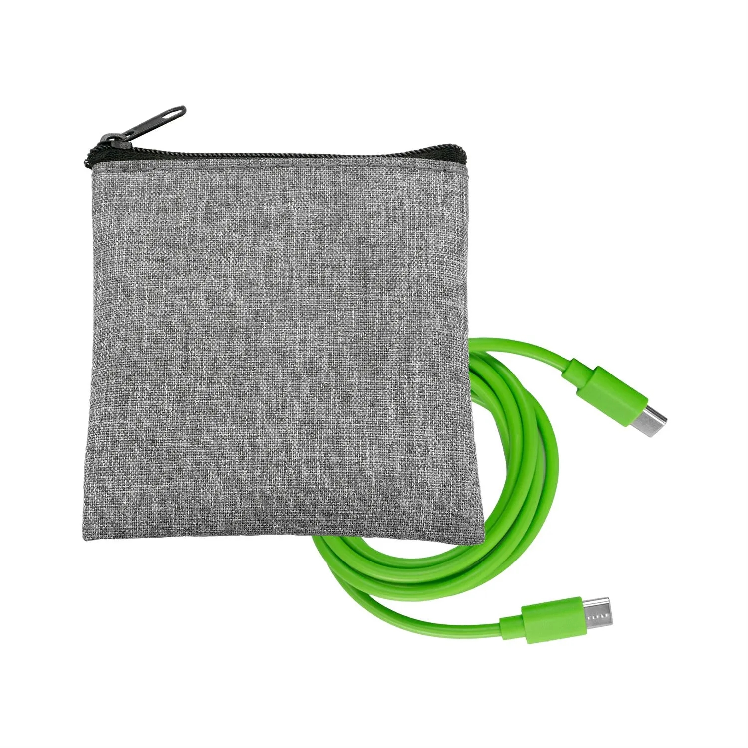 Recycled C to C 4' Cable Set 9