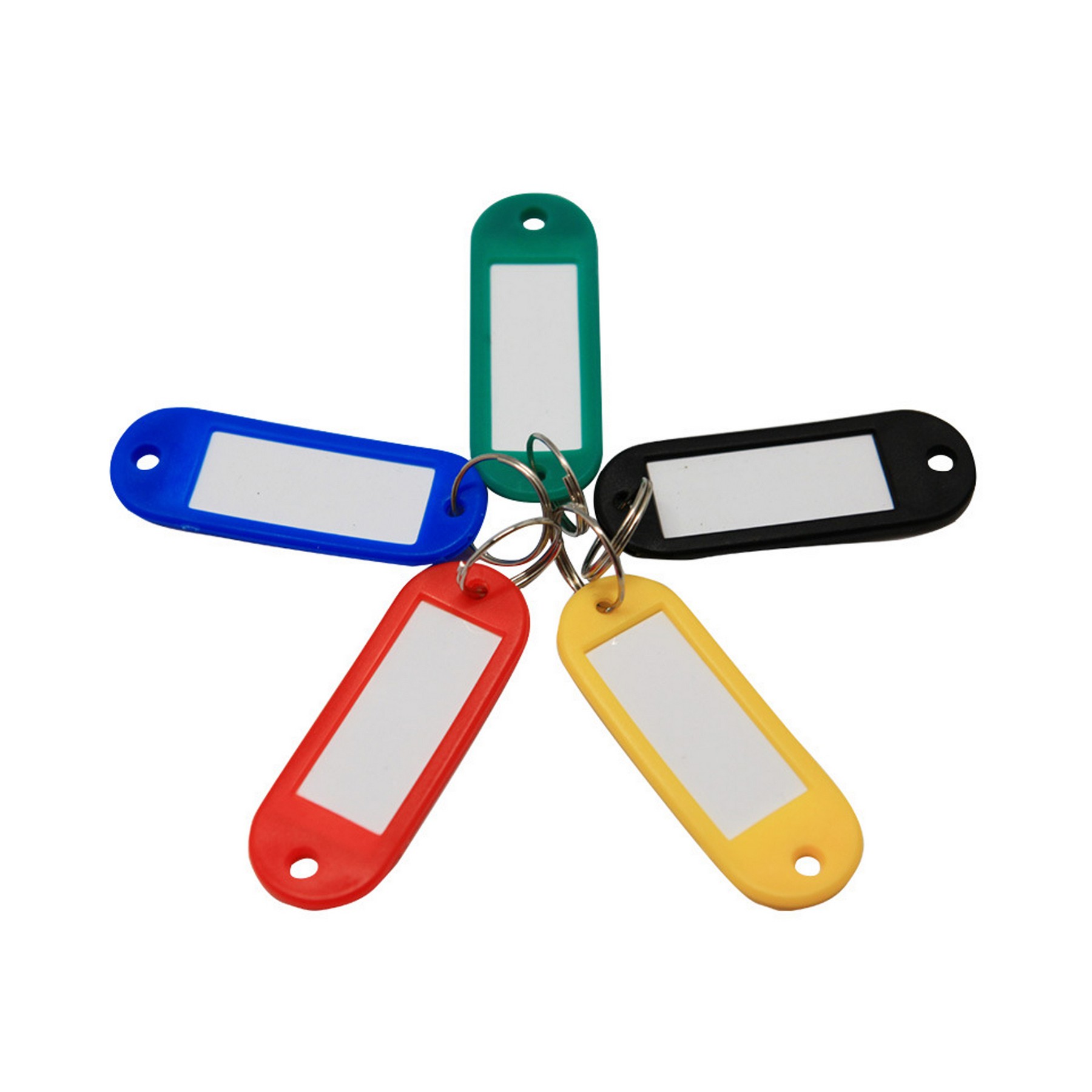 Pe Key Tag Suitcases Backpacks Travel Wristbands 1