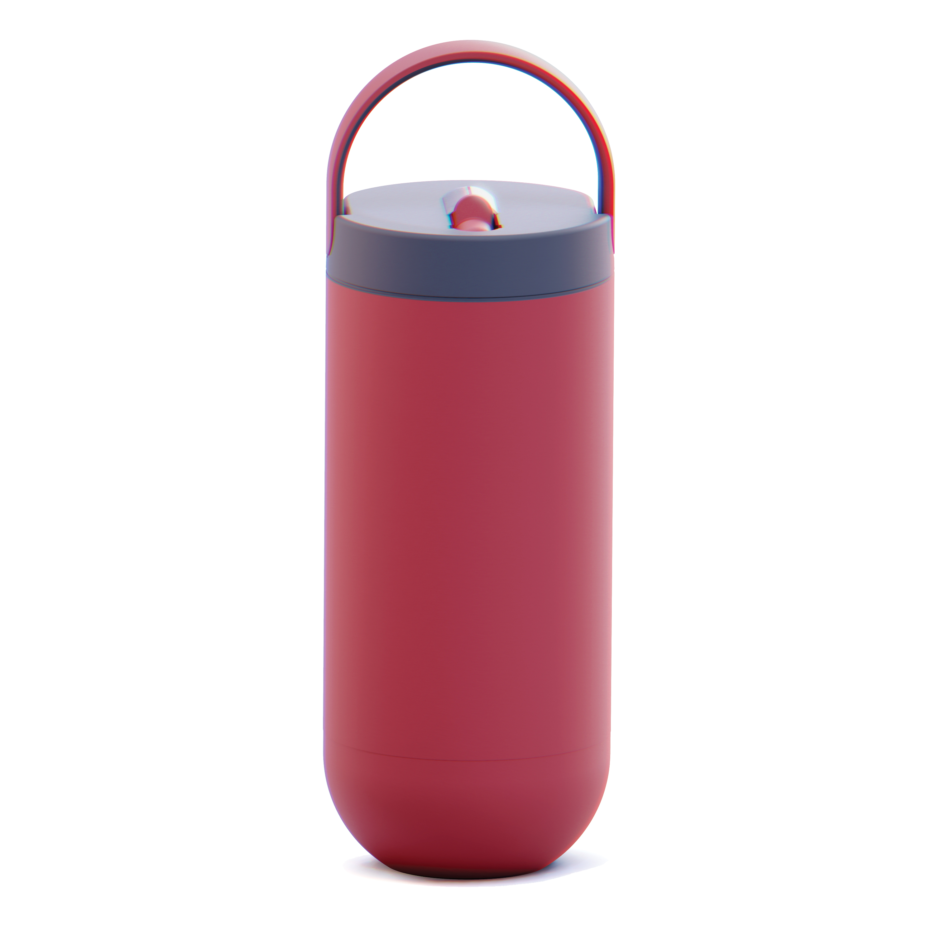 30 oz Asobu Orbit Bottle, custom water bottle with logo imprint 2