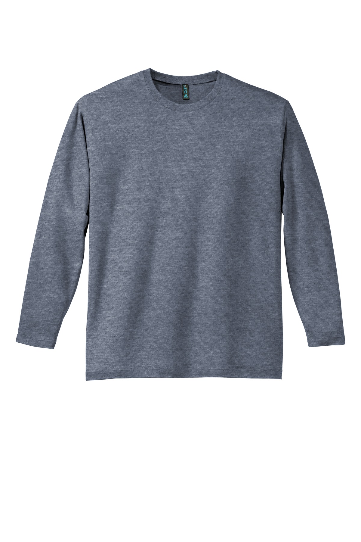 District® Perfect Weight Long Sleeve Tee 39