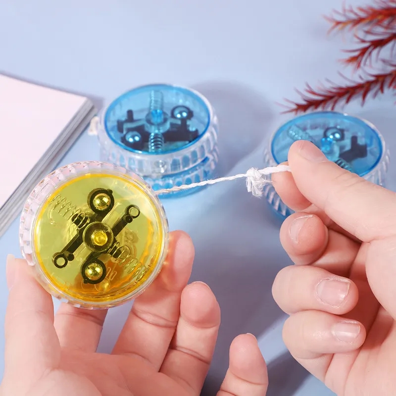 Light Up Yo-Yo 3