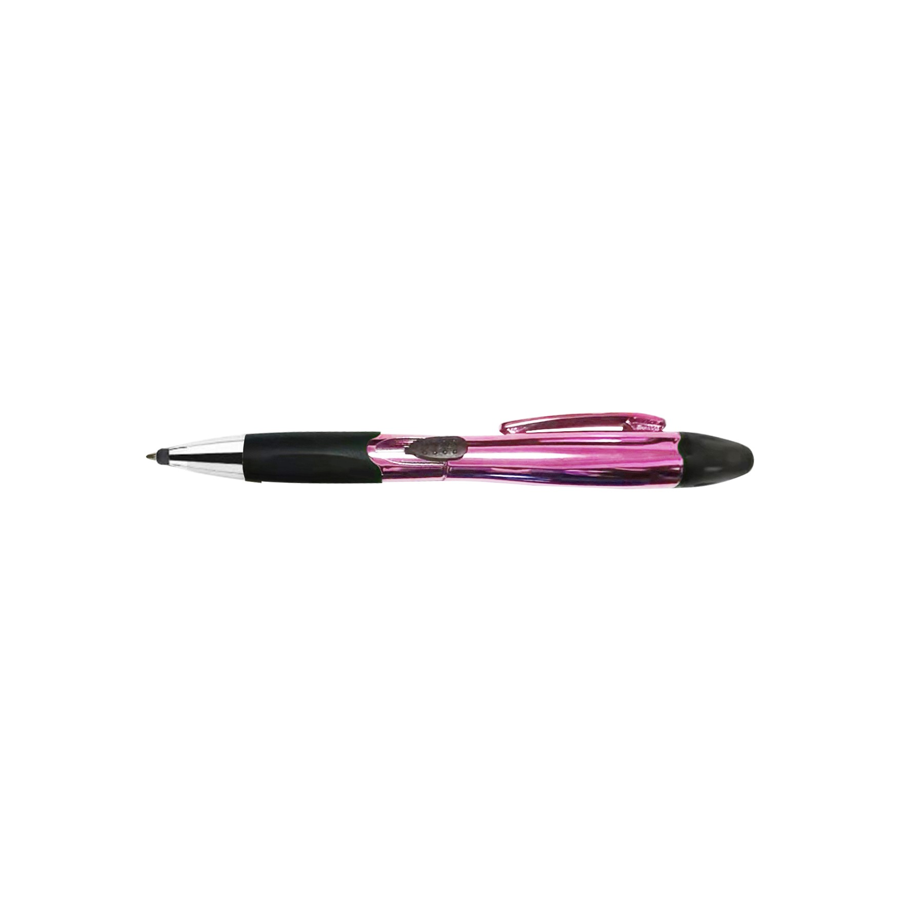 3 In 1 Highlighter Pen With Stylus 24