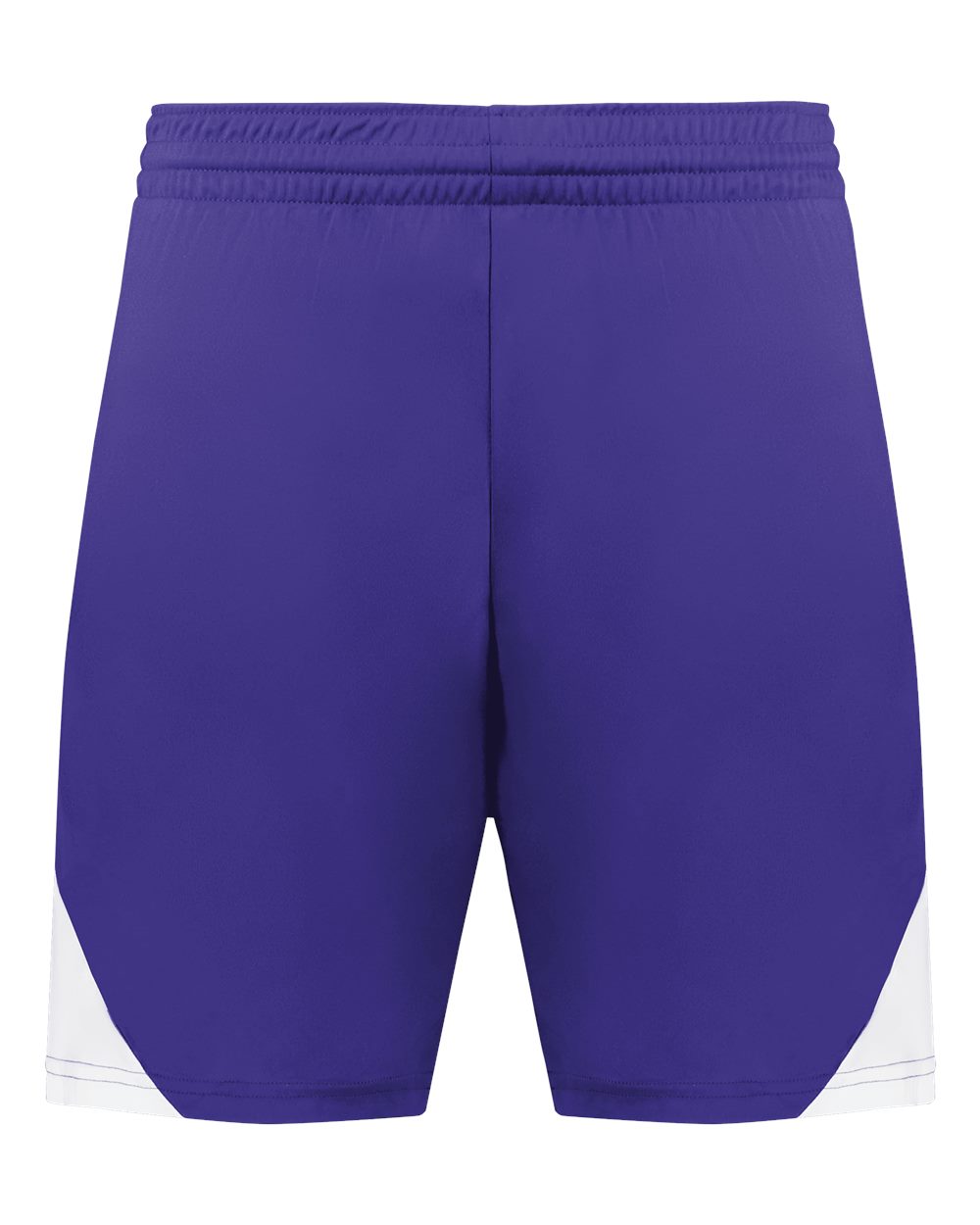 Youth Step-Back Basketball Shorts - 1737 40
