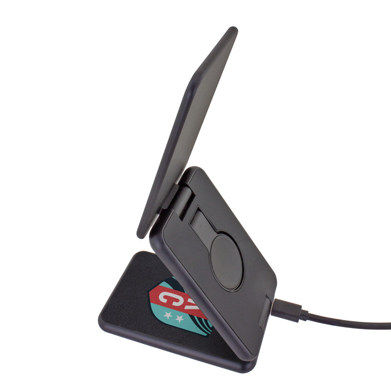 3-n-1 Magnetic Wireless Charging 5