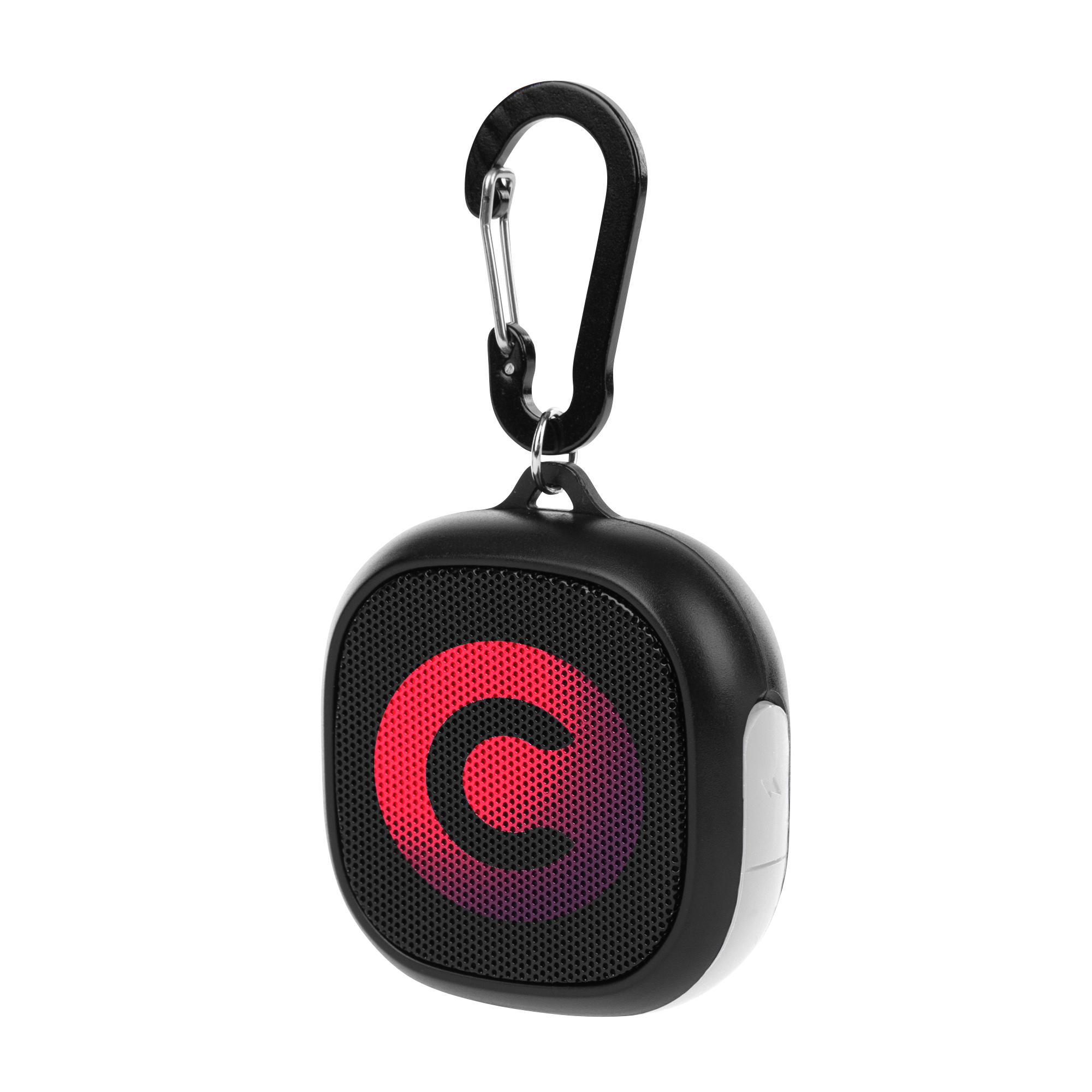 Waterproof Speaker Carabiner 4
